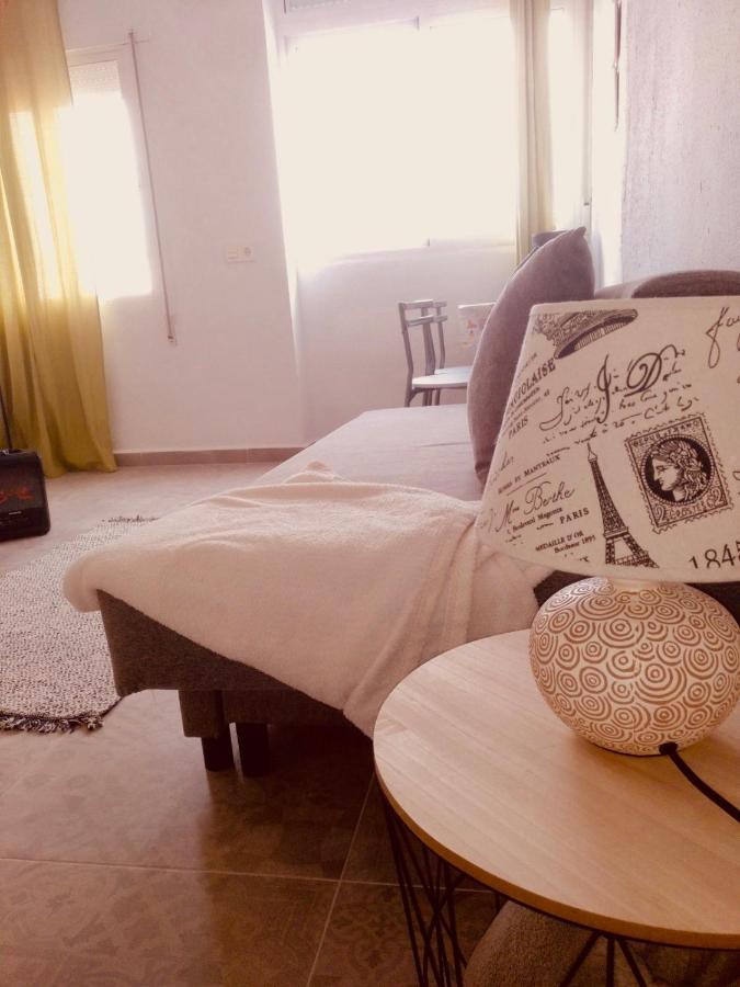 Mayte Home Playa La Mata La Mata  Esterno foto