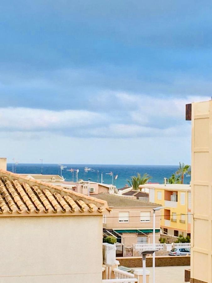 Mayte Home Playa La Mata La Mata  Esterno foto