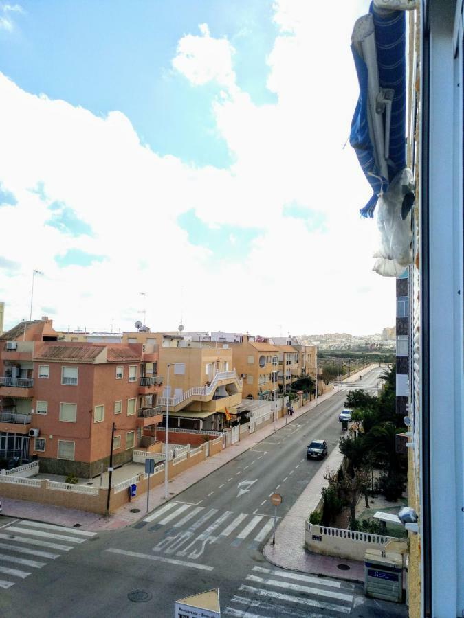 Mayte Home Playa La Mata La Mata  Esterno foto