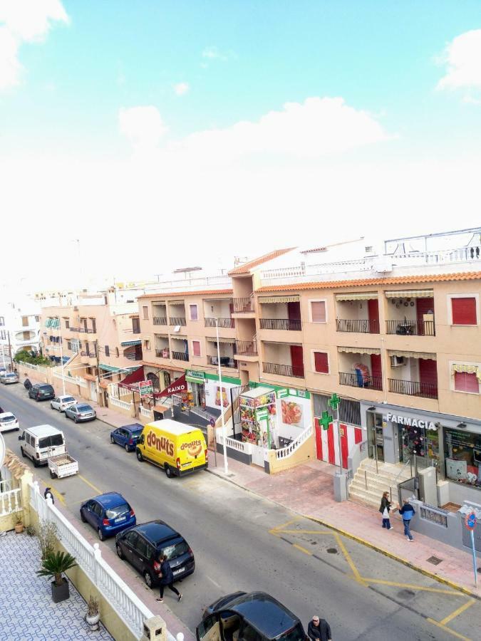 Mayte Home Playa La Mata La Mata  Esterno foto