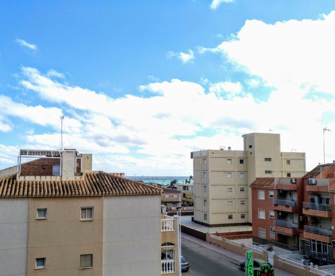 Mayte Home Playa La Mata La Mata  Esterno foto
